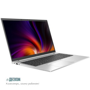 HP EliteBook 850 G7 i7-10610U 16GB DDR4 256GB NVMe 15.6" FHD